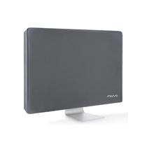 Monitore a tampa contra poeira MOSISO antiestática à prova de poeira de 26 a 29 polegadas