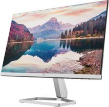 Monitore HP M22f FHD IPS de 21,5 polegadas 99% sRGB com AMD FreeSync