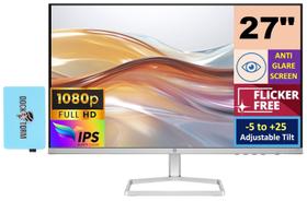 Monitore HP Series 5 527sf FHD IPS de 27 polegadas com Docztorm Dock Monitore HP Series 5 527sf FHD IPS de 27 polegadas com Docztorm Dock