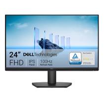 Monitore o painel IPS Full HD de 100 Hz Dell SE2425HM de 23,8 polegadas