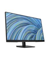 Monitore o painel IPS HP 27h Full HD 75Hz de 27 polegadas com alto-falantes