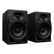 Monitores de Áudio Ativos Bluetooth Pioneer DM-40D-BT Preto