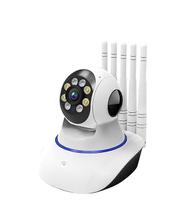 Monitores de bebê câmera wifi 1080p hd casa sem fio ip camer monitor de bebê cctv vigilância cam