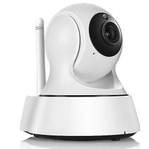 Monitores de bebê full hd mini sem fio ip sucurity cctv câmera rede wifi monitor de bebê de visão noturna inteligente