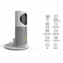 Monitores de bebê segurança doméstica wifi cctv câmera ip monitor de bebê câmera de segurança doméstica inteligente monitores de grande angular