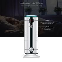 Monitores de bebê wi-fi câmera doméstica câmera interna sem fio câmera de segurança ip monitor de bebê com câmeras