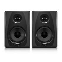 Monitores de Estudio Behringer Studio 50USB 100W