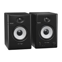 Monitores de Estúdio Behringer Truth 4,5" 64W com Waveguide