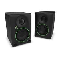Monitores de Estúdio Mackie CR3.5BT - 3,5 Polegadas com Bluetooth