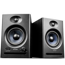 Monitores de Estúdio Ortizan C7 - Dual Mode 2.0 Bluetooth 5.3 - Pretos