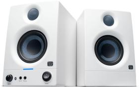 Monitores de Estúdio PreSonus Eris 3.5" com Bluetooth - Branco