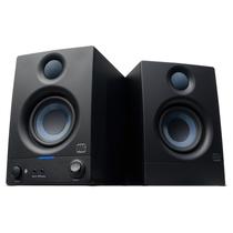 Monitores de Estúdio PreSonus Eris 3.5BT - Bluetooth 50W - Par