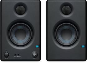 Monitores de estúdio PreSonus Eris E3.5-3.5 Near Field (par) Monitores de estúdio PreSonus Eris E3.5-3.5 Near Field (par)