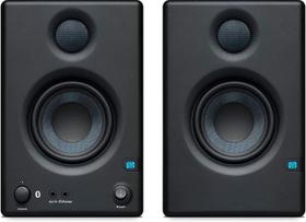 Monitores de estúdio PreSonus Eris E3.5 BT-3.5 com Bluetooth 5.0 Monitores de estúdio PreSonus Eris E3.5 BT-3.5 com Bluetooth 5.0