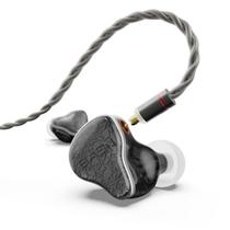 Monitores intra-auriculares BASN Bmaster5 1DLC Diafragm+4BA 5 Drivers