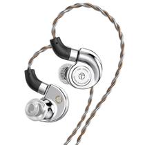 Monitores intra-auriculares KENEW TRN Conch Driver dinâmico de alto desempenho