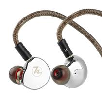 Monitores intra-auriculares Linsoul 7Hz Diablo/Divine com driver de 14,5 mm Monitores intra-auriculares Linsoul 7Hz Diablo/Divine com driver de 14,5 mm