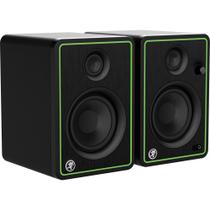 Monitores multimídia Mackie CR4-X de 4 polegadas