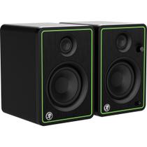 Monitores multimídia Mackie CR4-XBT de 4 polegadas com Bluetooth Monitores multimídia Mackie CR4-XBT de 4 polegadas com Bluetooth