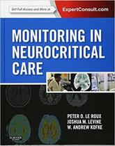 MONITORING IN NEUROCRITICAL CARE -