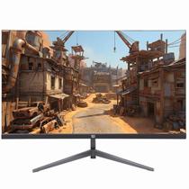Monitot Gamer Duex 27 Pol, Curvo, Full HD, VA, 240Hz, 1Ms, FreeSync/G-Sync, HDMI/DP, Preto, DXMO27CF240S Monitot Gamer Duex 27 Pol, Curvo, Full HD, VA, 240Hz, 1Ms, FreeSync/G-Sync, HDMI/DP, Preto, DXMO27CF240S