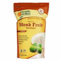 Monk Fruit Sweetener 3 lbs by Health Garden