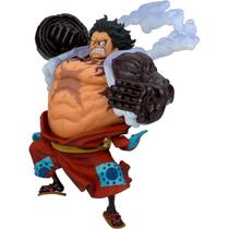 Monkey D. Luffy Gear 4 King of Artist Ver A One Piece Bandai Monkey D. Luffy Gear 4 King of Artist Ver A One Piece Bandai