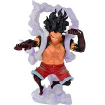 Monkey D. Luffy Gear 4 King of Artist Ver B One Piece Bandai Monkey D. Luffy Gear 4 King of Artist Ver B One Piece Bandai