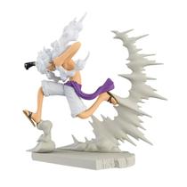 Monkey D. Luffy Gear 5 Senkouzekkei One Piece Bandai Monkey D. Luffy Gear 5 Senkouzekkei One Piece Bandai