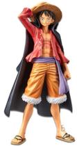 Monkey D. Luffy - The Grandline Man Wano Dxf - One Piece - Banpresto