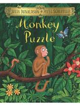 Monkey puzzle