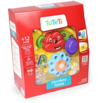 Monkey table ta te ti - calesita Monkey table ta te ti - calesita