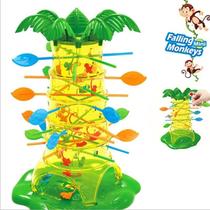 Monkey Tree Escalada Brinquedos Crianças Inteligência