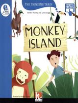 Monkeys island - HELBLING LANGUAGES