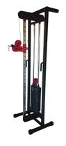 MONO Crossover Profissional Bateria de 80 kg