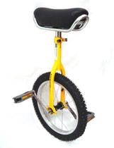 Monociclo 1 Roda - Bicicleta De Circo Aro 16 - Altmayer