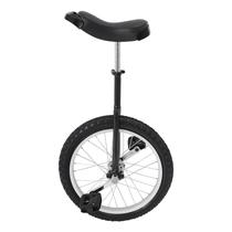 Monociclo DYNAMI 18 polegadas com Assento Ajustável em Aço Manganês