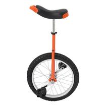 Monociclo DYNAMI 18 polegadas Quadro de Aço Manganês Assento Ajustável