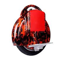 Monociclo Elétrico 1 roda Scooter 14 Adulto suporta até 120kg 15kmh C Monociclo Elétrico 1 roda Scooter 14 Adulto suporta até 120kg 15kmh C