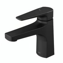 Monocomando Bica Baixa De Mesa Para Banheiro ColdStart Ônix Lift Docol