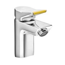 Monocomando Colors de Mesa para Lavatório Cromado - Celite