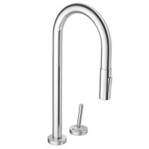 Monocomando Cozinha Deca Sense 2295.C.Sns Monocomando Cozinha Deca Sense 2295.C.Sns