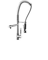 Monocomando Cozinha Gourmet com Ducha Especial LorenKitchen