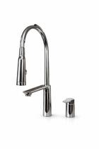 Monocomando cozinha kitchen mixer - trend metais