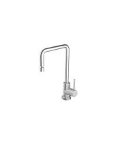 Monocomando cozinha mesa bica móvel 2270.c72 deca spin cromado - deca met