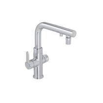 Monocomando De Cozinha Com Filtro Enjoy Select Cromado - Deca
