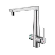 Monocomando De Mesa Para Cozinha Cromado Docol Ozônio Monocomando De Mesa Para Cozinha Cromado Docol Ozônio