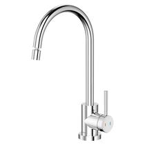 Monocomando de mesa para cozinha Spice, 90009056006 - Docol Cromado Monocomando de mesa para cozinha Spice, 90009056006 - Docol Cromado