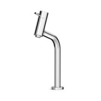 Monocomando De Mesa Para Lavatório Bica Alta Celite Cromado Monocomando De Mesa Para Lavatório Bica Alta Celite Cromado