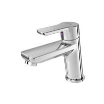 Monocomando de mesa para lavatório Chess cromado